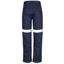 Taped Utility Pant (Regular) ZW004