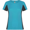 SHANGHAI Sports T-Shirt 6648 - WO