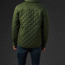 Bushwick Quilted Jacket