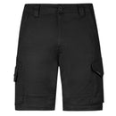 Rugged Cooling Stretch Short ZS605