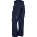 Basic Cargo Pant (Regular) ZP501