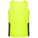 Hi Vis Squad Singlet ZH239