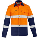 Lightweight Bio Motion Long SleeveShirt ZW520