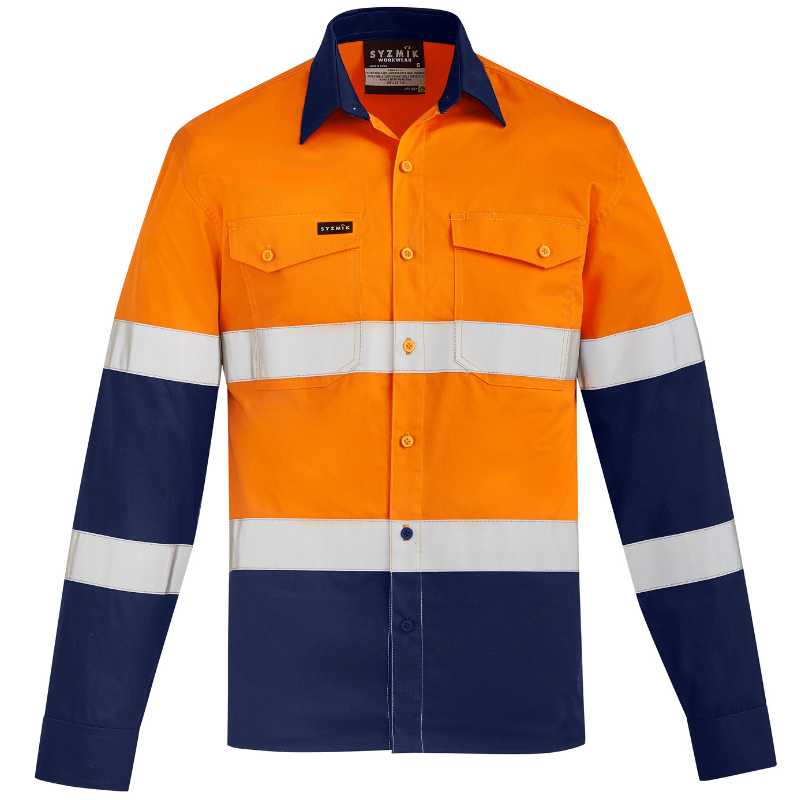 Lightweight Bio Motion Long SleeveShirt ZW520