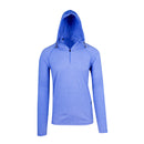 Greatness Half-Hood Top