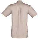 Lightweight Tradie Short Sleeve Shirt ZW120