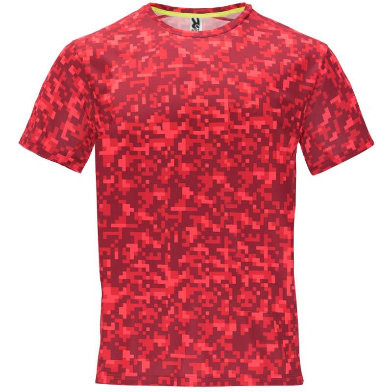 ASSEN Sports T-shirt 0201