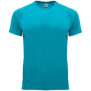 BAHRAIN Sports T-Shirt 0407