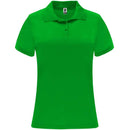 MONZHA Sports Polo 0410 - WO