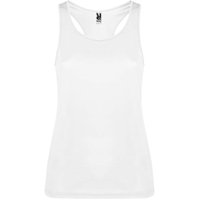 SHURA Racerback Singlet 0349 - WO