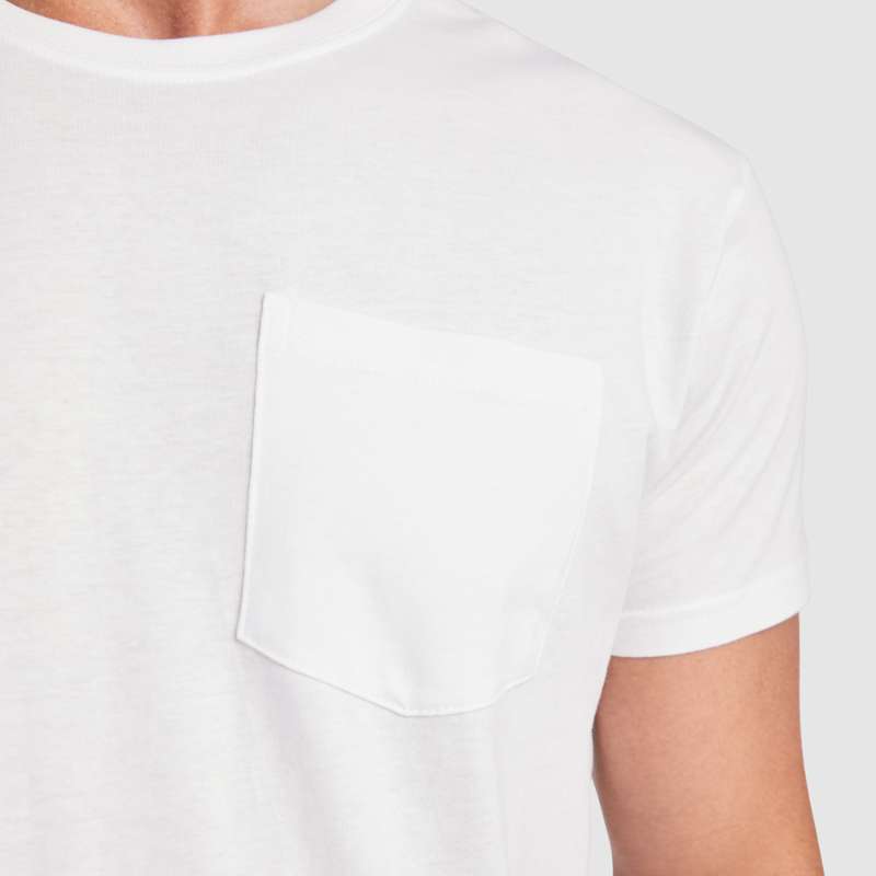 TECKEL T-Shirt 6523