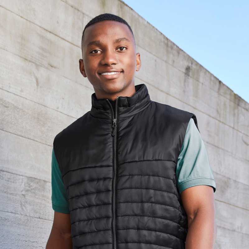 Expedition Vest - WO