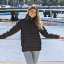 Hudson Unisex Puffer Jacket