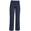 Midweight Drill Cargo Pant (Regular) ZW001