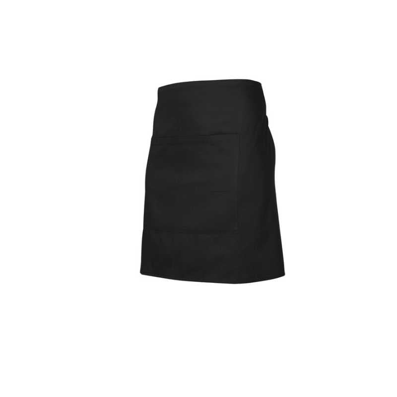Short Waisted Apron