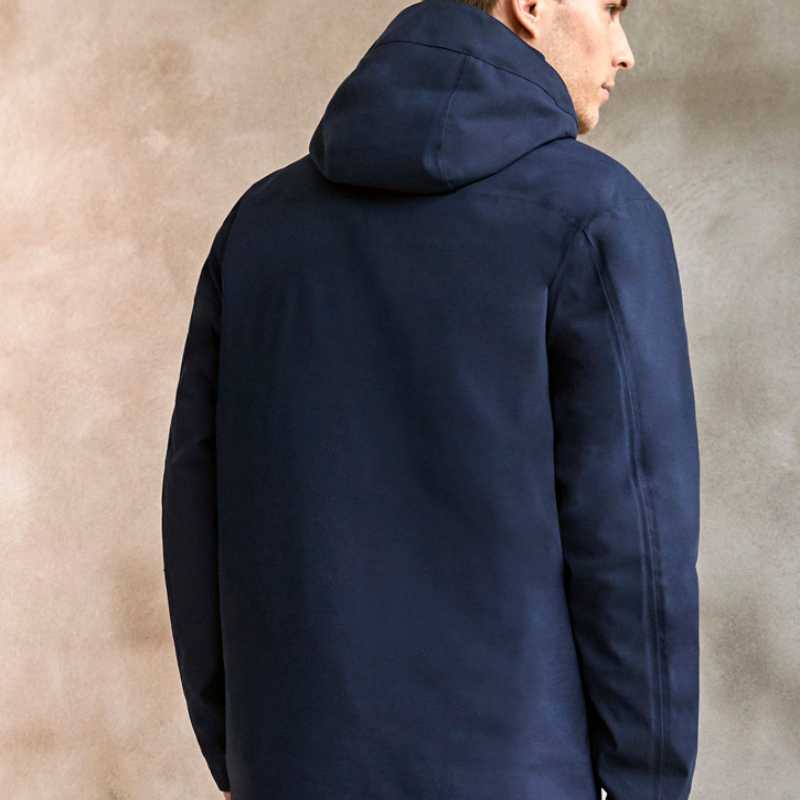 Eclipse Jacket