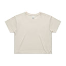 Crop Tee | 4062 - WO