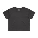 Crop Tee | 4062 - WO