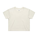 Crop Tee | 4062 - WO