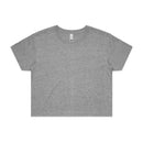 Crop Tee | 4062 - WO
