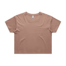 Crop Tee | 4062 - WO
