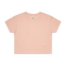 Crop Tee | 4062 - WO
