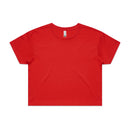 Crop Tee | 4062 - WO