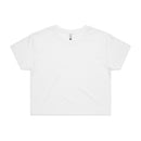 Crop Tee | 4062 - WO