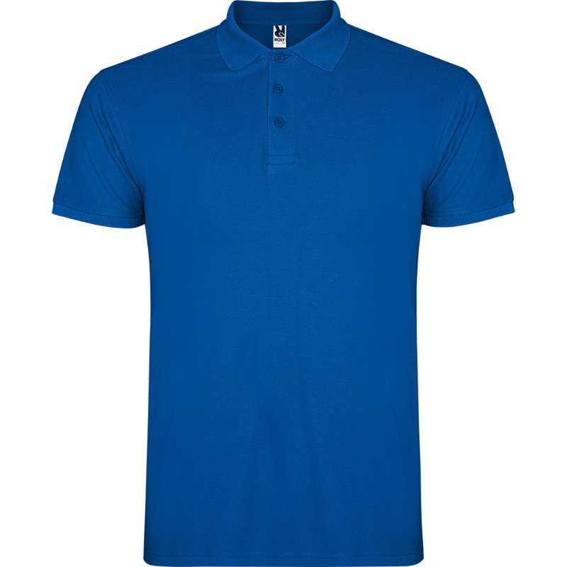 STAR Polo 6638