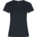 GOLDEN Organic T-Shirt 6696 - WO