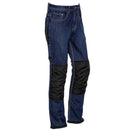 CORDURA® Stretch Denim Work Jean ZP508