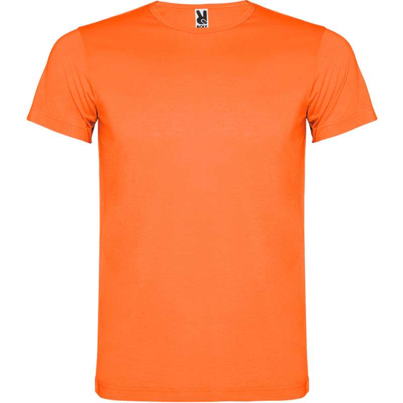 AKITA Fluoro T-Shirt 6534