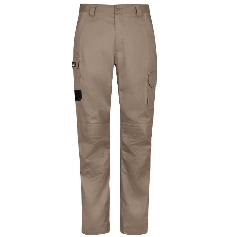 Summer Cargo Pant (Regular) ZP145R