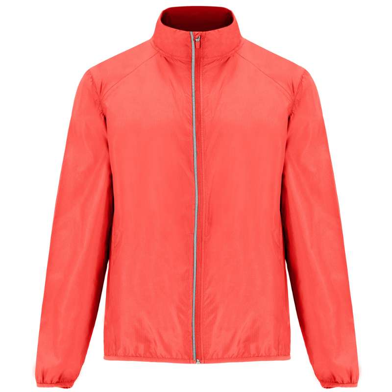 GLASGOW Windbreaker Jacket 5050