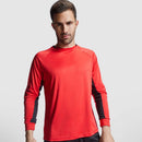 PORTO Goalkeeper Top 0413