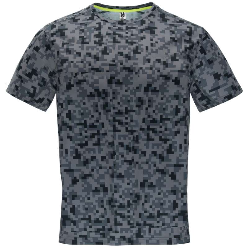 ASSEN Sports T-shirt 0201