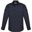 Rugged Cooling Long Sleeve Shirt ZW400