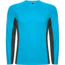 SHANGHAI L/S Tech T-Shirt 6670