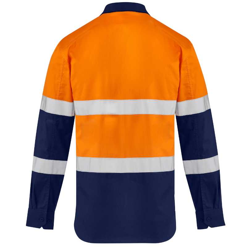 Lightweight Bio Motion Long SleeveShirt ZW520