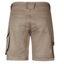 Rugged Cooling Stretch Short ZS605