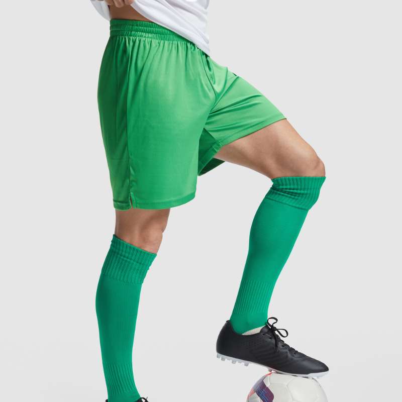 DORTMUND Sports Shorts 6688
