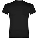 TECKEL T-Shirt 6523