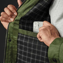 Bushwick Quilted Jacket