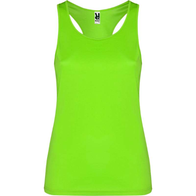 SHURA Racerback Singlet 0349 - WO