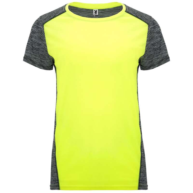 ZOLDER Sports T-Shirt 6663 - WO
