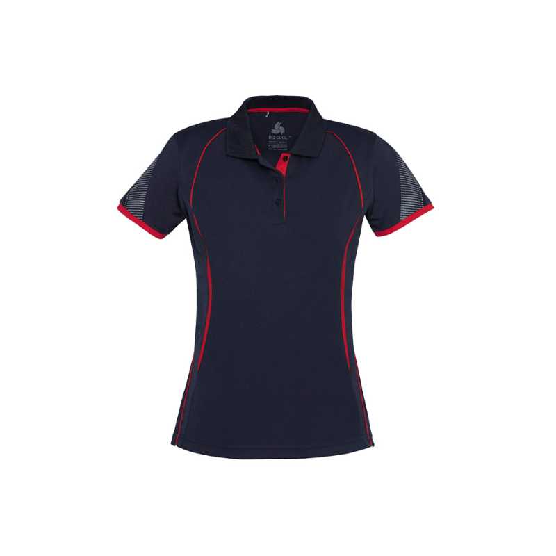 Razor Polo - WO