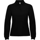 ESTRELLA L/S Polo 6636 - WO