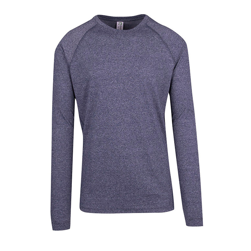 Greatness Heather L/S Tshirt