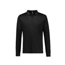 Action L/S Polo - WO