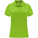 MONZHA Sports Polo 0410 - WO